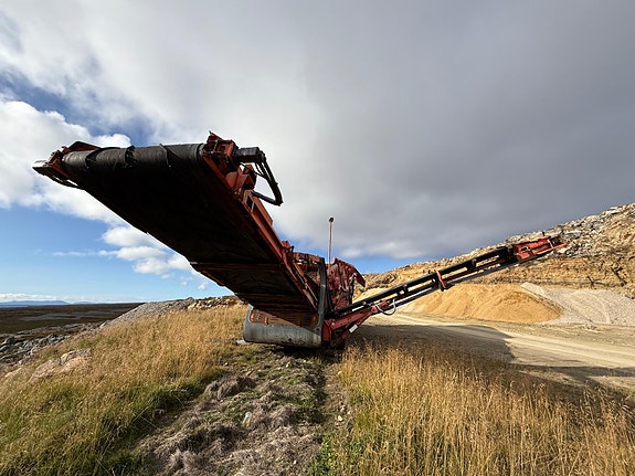 Sandvik QE440 6 of 18