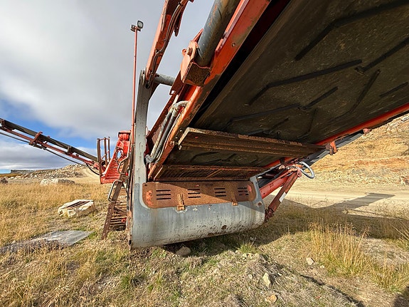 Sandvik QE440 7 of 18