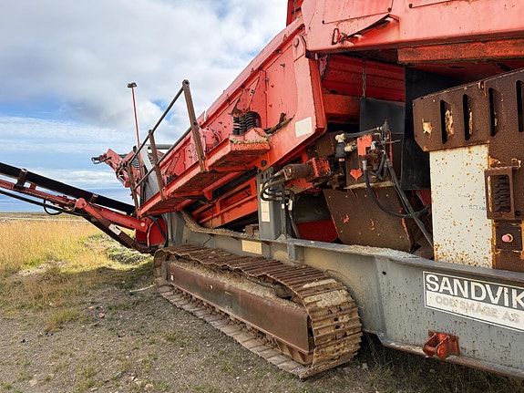 Sandvik QE440 5 of 18
