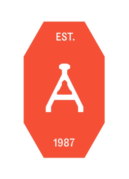 Ålesund Storsenter As logo