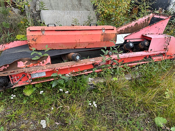 Sandvik QJ 331 Grovknuse 20 of 20