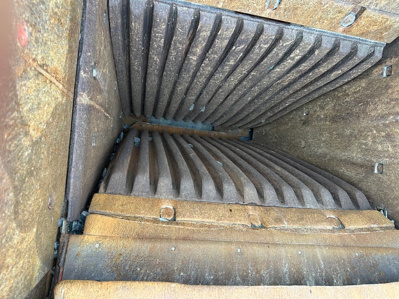 Sandvik QJ 331 Grovknuse 15 of 20