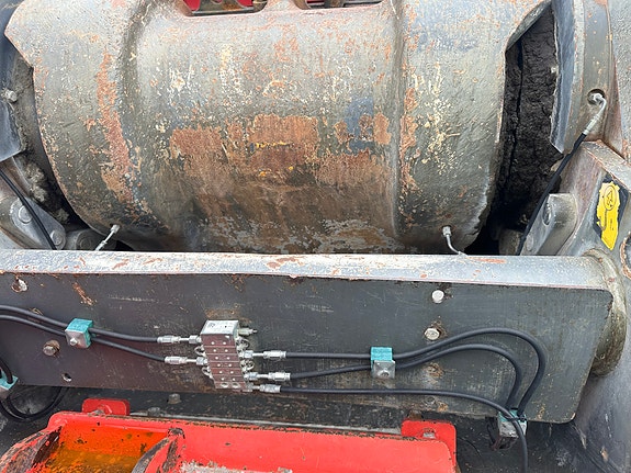 Sandvik QJ 331 Grovknuse 12 of 20