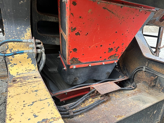 Sandvik QJ 331 Grovknuse 11 of 20