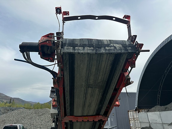 Sandvik QJ 331 Grovknuse 5 of 20
