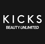 KICKS Norge logo
