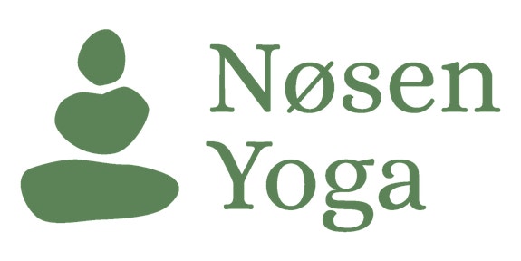 Nøsen Yoga Og Fjellhotell As logo