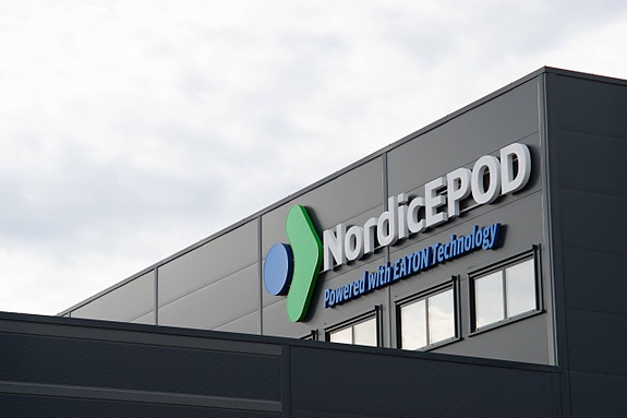 Bilde fra arbeidsgiver