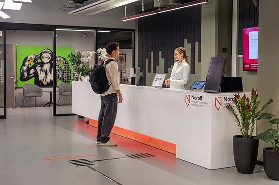 Bilde 1 av 4 i jobbannonse-galleriet