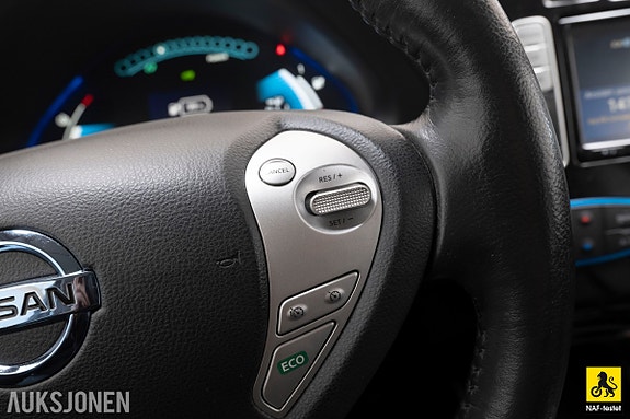 Nissan Leaf 26 of 30