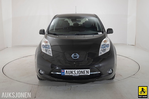Nissan Leaf 2 of 30