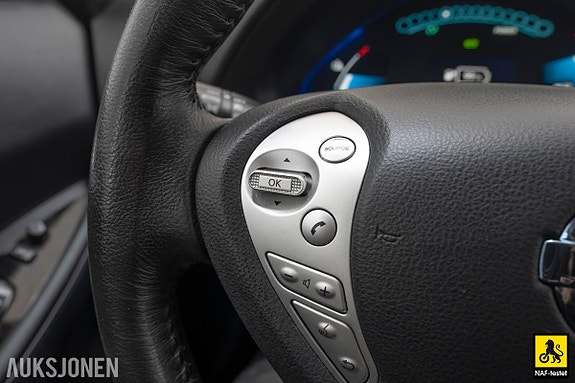 Nissan Leaf 24 of 30
