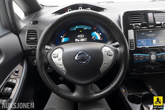Nissan Leaf 23 of 30