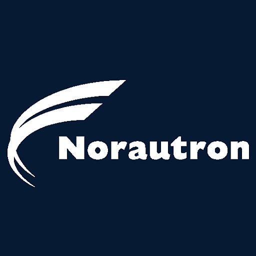 NORAUTRON AS logo