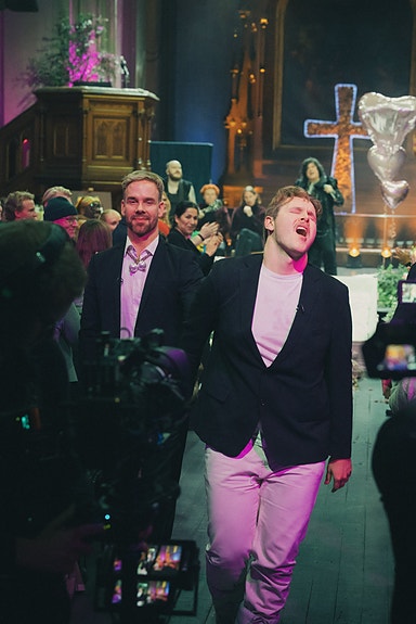 Bilde 1 av 5 i jobbannonse-galleriet