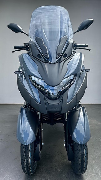 Yamaha Tricity 300 7 of 12