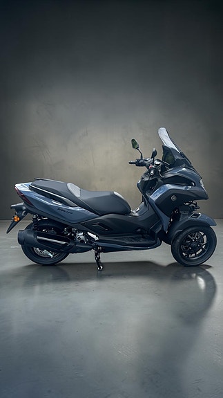 Yamaha Tricity 300 6 of 12