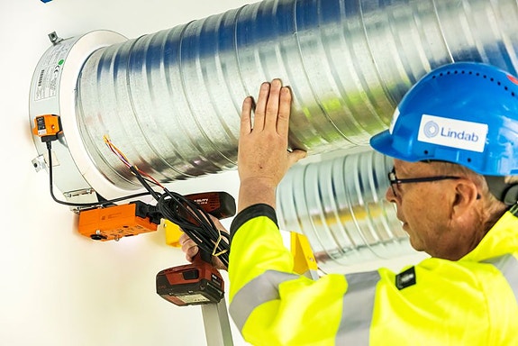 Bilde 1 av 2 i jobbannonse-galleriet