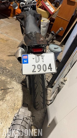 Husqvarna SM 510 R 5 of 12