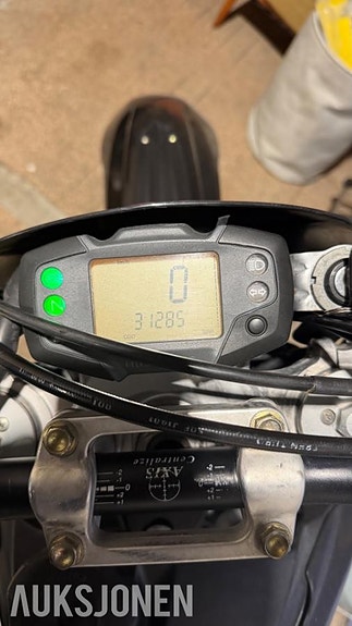 Husqvarna SM 510 R 6 of 12