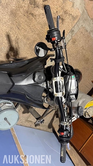 Husqvarna SM 510 R 3 of 12