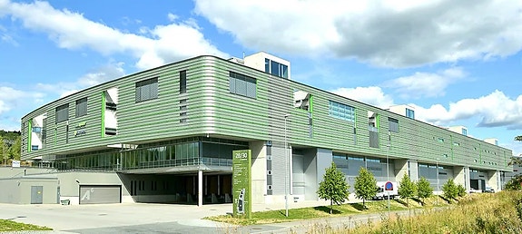 Bilde 1 av 2 i jobbannonse-galleriet