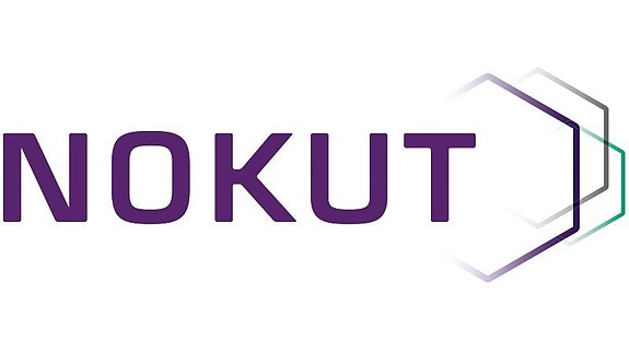 NOKUT logo