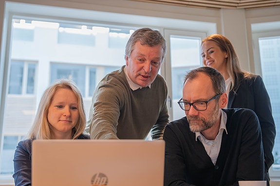 Bilde 3 av 3 i jobbannonse-galleriet