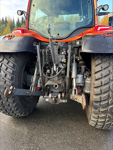 Valtra N175 2022, kr 1 480 000,-