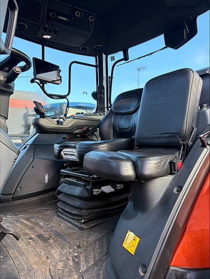 Valtra N175 2022, kr 1 480 000,-