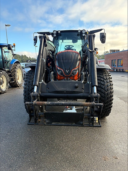 Valtra N175 2022, kr 1 480 000,-