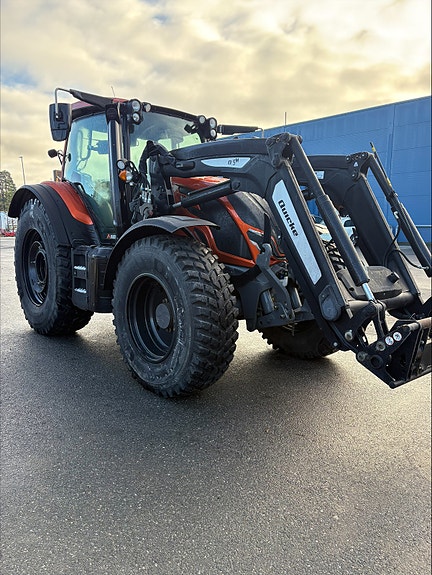 Valtra N175 2022, kr 1 480 000,-