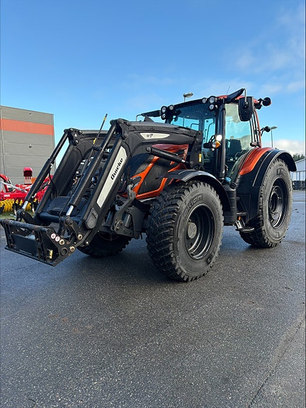 Valtra N175 2022, kr 1 480 000,-