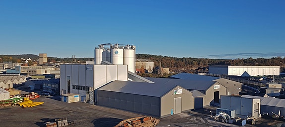 Bilde 1 av 1 i jobbannonse-galleriet