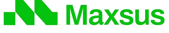 MAXSUS AS logo