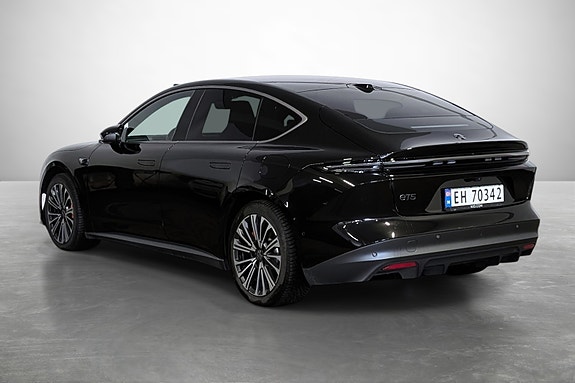 NIO ET5 5 of 26
