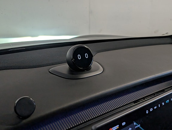 NIO ET5 16 of 26