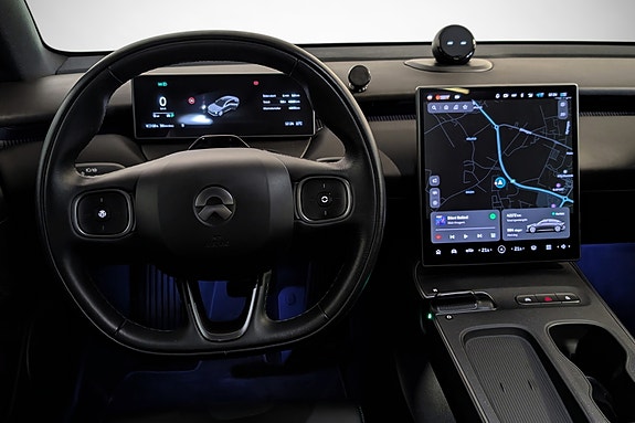 NIO ET5 10 of 26