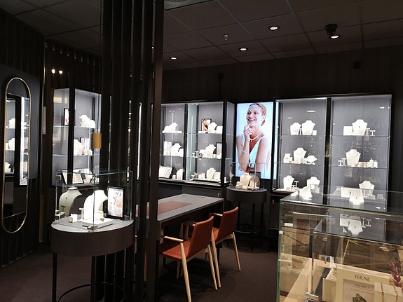 Bilde 1 av 1 i jobbannonse-galleriet