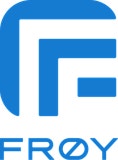 Frøy logo
