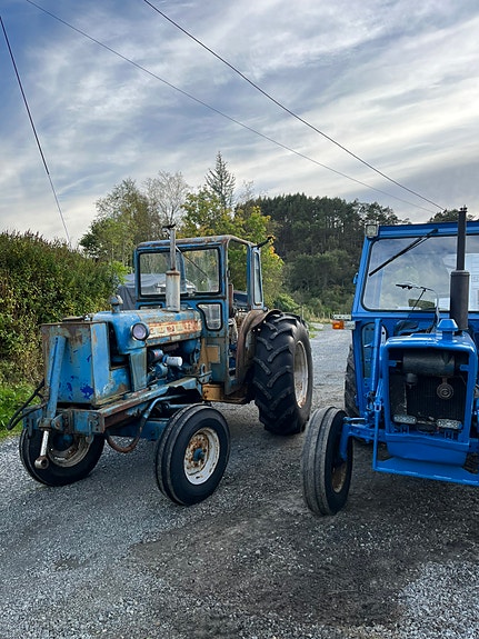 Ford 3600 6 of 6