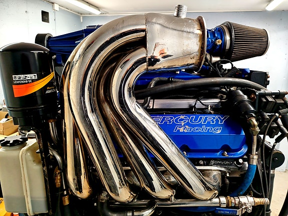 Mercury Racing 700SCI 9 of 29