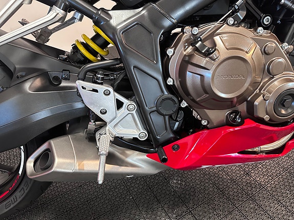 Honda CBR 650 R *** SERVICE/GARANTI *** 22 of 30