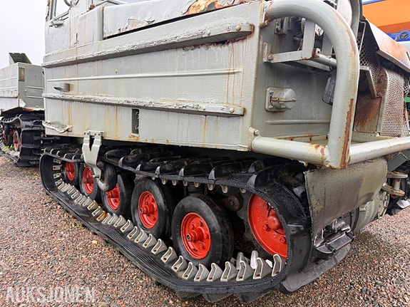 Volvo BV 202 N 30 of 30