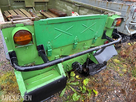 Volvo BV 202 N 4 of 30