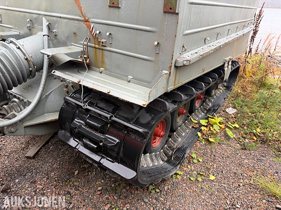 Volvo BV 202 N 27 of 30