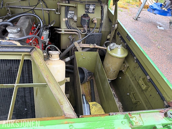 Volvo BV 202 N 20 of 30