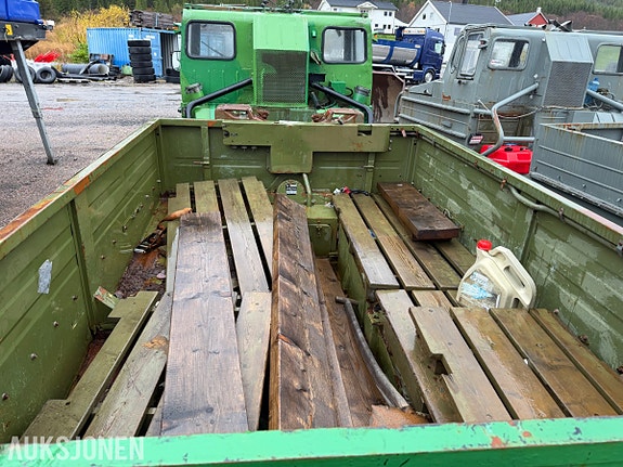 Volvo BV 202 N 5 of 30