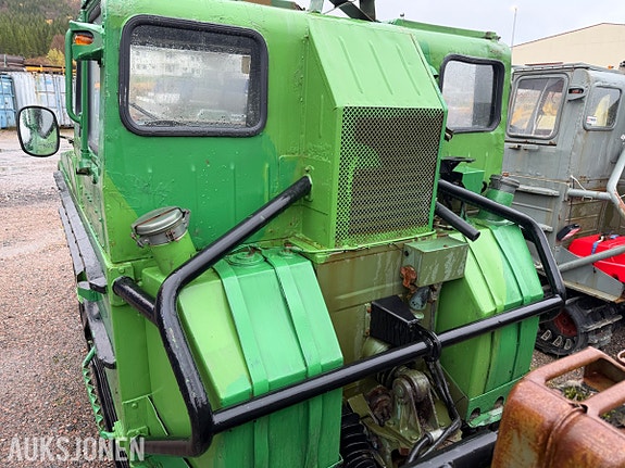 Volvo BV 202 N 8 of 30