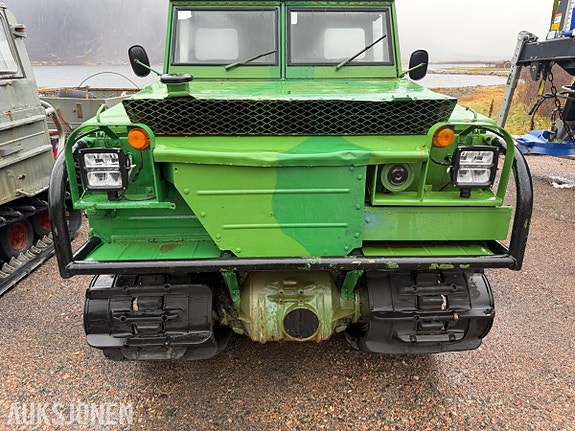 Volvo BV 202 N 11 of 30